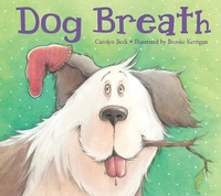 Abbildung von: Dog Breath - Fitzhenry & Whiteside