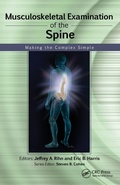 Cover: Musculoskeletal Examination of the Spine - SLACK  Incorporated