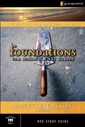 Cover: The Sanctification Study Guide - Zondervan