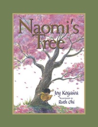 Enlarge image Cover: Naomi's Tree - Fitzhenry & Whiteside