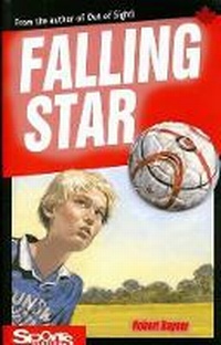 Enlarge image Cover: Falling Star - Lorimer