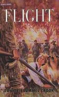 Cover: Flight - Fitzhenry & Whiteside