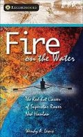 Cover: Fire on the Water - Lorimer