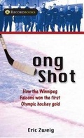Cover: Long Shot - Lorimer