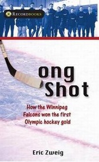 Enlarge image Cover: Long Shot - Lorimer