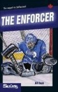 Cover: The Enforcer - Lorimer Children & Teens