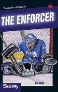 Cover: The Enforcer - Lorimer