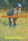 Cover: A Coach's Letter to His Son - Creative Editions
