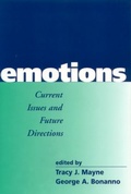Cover: Emotions - Guilford Publications