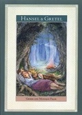 Cover: Hansel and Gretel - Creative Company,US