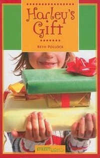 Enlarge image Cover: Harley's Gift - Lorimer
