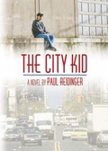 Cover: The City Kid - Haworth Press Inc