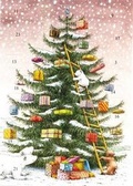 Cover: Little Polar Bear's Christmas - North-South Books (Nord-Sud Verlag AG)