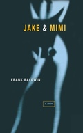 Cover: Jake & Mimi - Little, Brown & Company