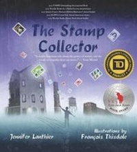 Enlarge image Cover: The Stamp Collector - Fitzhenry & Whiteside