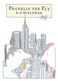 Cover: Franklin the Fly - Creative Editions