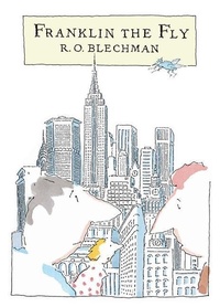 Enlarge image Cover: Franklin the Fly - Creative Editions