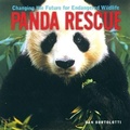 Cover: Panda Rescue - Firefly Books Ltd
