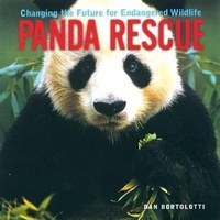 Enlarge image Cover: Panda Rescue - Firefly Books Ltd