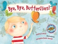 Cover: Bye, Bye Butterflies! - Fitzhenry & Whiteside Ltd