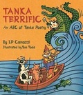 Cover: Tanka Terrific - Fitzhenry & Whiteside
