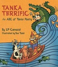 Enlarge image Cover: Tanka Terrific - Fitzhenry & Whiteside