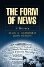 Cover: The Form of News - Guilford Publications