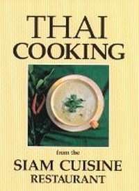 Abbildung von: Thai Cooking - North Atlantic Books,U.S.