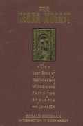 Cover: The Kebra Negast - St Martin's Press