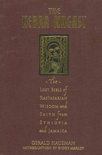 Enlarge image Cover: The Kebra Negast - St Martin's Press