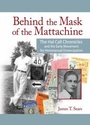 Cover: Behind the Mask of the Mattachine - Routledge
