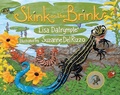 Cover: Skink on the Brink - Fitzhenry & Whiteside