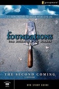 Cover: Second Coming Study Guide - Zondervan