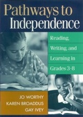 Cover: Pathways to Independence - Guilford Publications