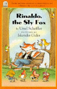 Enlarge image Cover: Rinaldo, the Sly Fox - North-South Books (Nord-Sud Verlag AG)