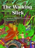 Cover: The Walking Stick - Fitzhenry & Whiteside Ltd