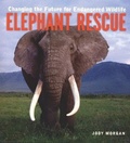 Cover: Elephant Rescue - Firefly Books Ltd