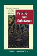 Bild: Psyche and Substance - North Atlantic Books,U.S.