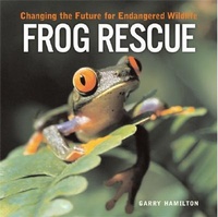 Enlarge image Cover: Frog Rescue - Firefly Books Ltd