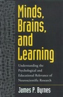 Cover: Minds - Guilford Publications