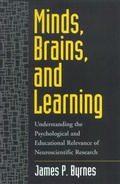 Cover: Minds - Guilford Publications