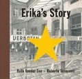Cover: Erika's Story - Creative Edition