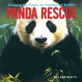 Cover: Panda Rescue - Firefly Books Ltd