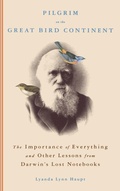Cover: Pilgrim On The Great Bird Continent - Little, Brown & Company