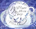 Cover: Willow Pattern Story - North-South Books (Nord-Sud Verlag AG)