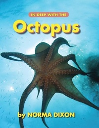Enlarge image Cover: In Deep with the Octopus - Fitzhenry & Whiteside