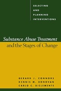 Bild: Substance Abuse Treatment and the Stages of Change - Guilford Publications