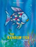Cover: Rainbow Fish Big Book - North-South Books (Nord-Sud Verlag AG)