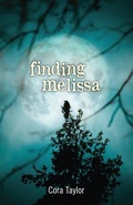 Cover: Finding Melissa - Fitzhenry & Whiteside