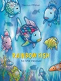 Cover: Rainbow Fish to the Rescue! - North-South Books (Nord-Sud Verlag AG)